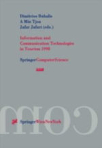 Information and Communication Technologies in Tourism 1998