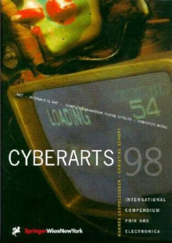 Cyberarts 98