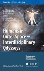 Humans in Outer Space - Interdisciplinary Odysseys