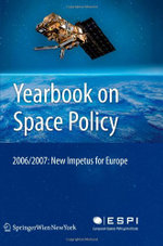 Yearbook on Space Policy 2006/2007