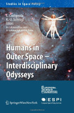 Humans in Outer Space - Interdisciplinary Odysseys