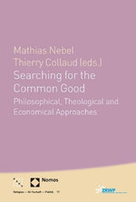 Searching for the Common Good