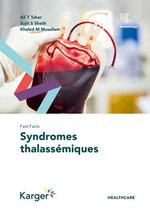 Fast Facts: Syndromes thalassémiques