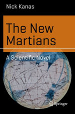 The New Martians