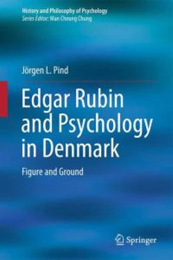 Edgar Rubin and Psychology in Denmark