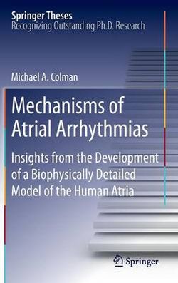 Mechanisms of Atrial Arrhythmias