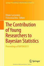 The Contribution of Young Researchers to Bayesian Statistics