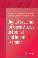 Digital Systems for Open Access to Formal and Informal Learning