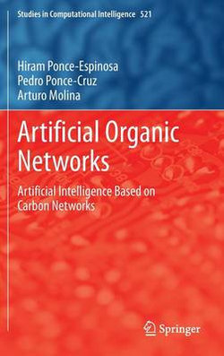 Artificial Organic Networks