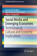 Social Media and Emerging Economies