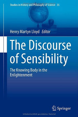 The Discourse of Sensibility