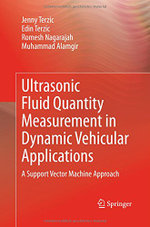 Ultrasonic Fluid Quantity Measurement in Dynamic Vehicular Applications
