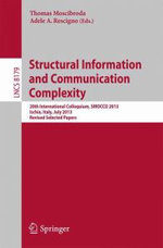 Structural Information and Communication Complexity