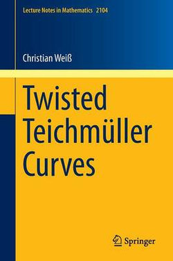 Twisted Teichmueller Curves