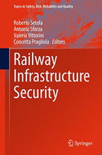 Railway Infrastructure Security