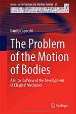 The Problem of the Motion of Bodies
