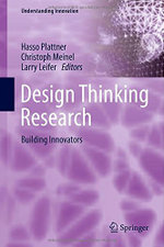 Design Thinking Research