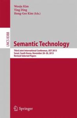 Semantic Technology