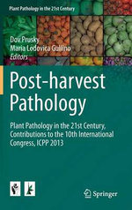 Postharvest Pathology
