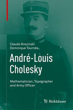 Andre-Louis Cholesky