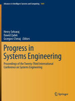 Progress in Systems Engineering