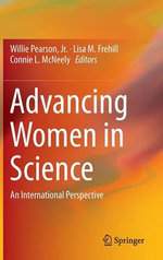 Advancing Women in Science