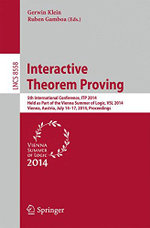 Interactive Theorem Proving