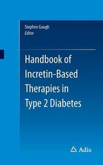 Handbook on Incretin Therapies