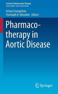 Pharmacotherapy in Aortic Disease