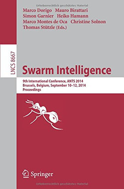 Swarm Intelligence