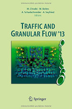 Traffic and Granular Flow '13