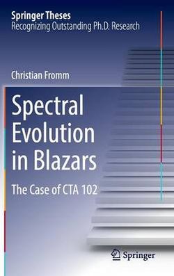 Spectral Evolution in Blazars