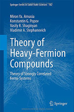 Theory of Heavy-Fermion Compounds