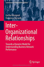 Inter-Organizational Networks