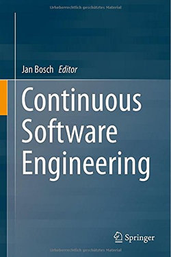 Continuous Software Engineering