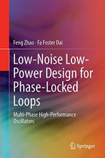 Low-Noise Low-Power Design for Phase-Locked Loops