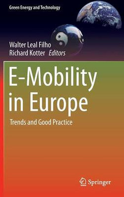 E-Mobility in Europe E-Mobility in Europe