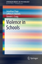 Violence in Schools