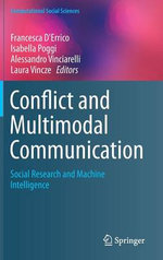 Conflict and Multimodal Communication
