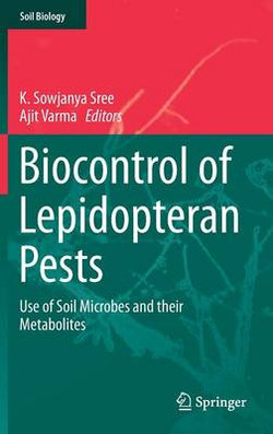 Biocontrol of Lepidopteran Pests