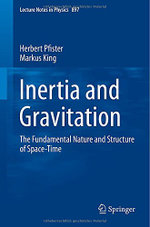 Inertia and Gravitation