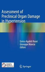 Assessment of Preclinical Organ Damage in Hypertension