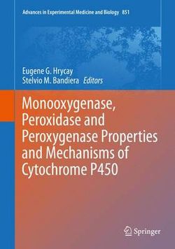 Monooxygenase, Peroxidase and Peroxygenase Properties and Mechanisms of Cytochrome P450