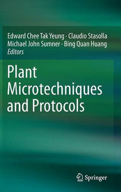 Plant Microtechniques and Protocols
