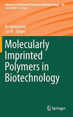 Molecularly Imprinted Polymers in Biotechnology