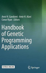 Handbook of Genetic Programming Applications