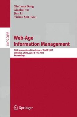 Web-Age Information Management
