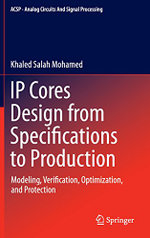 IP Cores Design from Specifications to Production