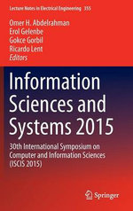 Information Sciences and Systems 2015