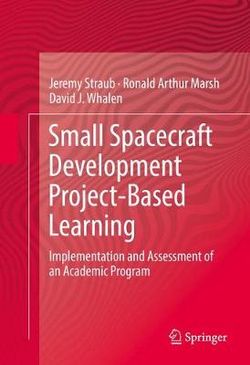 Small Spacecraft Development Project-Based Learning